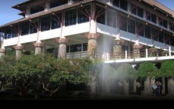 ITB Tegaskan Dugaan Manipulasi Riset Prihatini Bukan Bagian dari Aktivitas Akademik Kampus