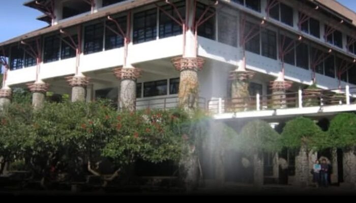 ITB Tegaskan Dugaan Manipulasi Riset Prihatini Bukan Bagian dari Aktivitas Akademik Kampus