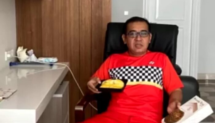 Geger! Pengusaha Billy Haryanto Diduga Terlibat Korupsi