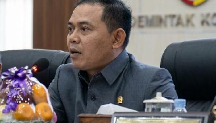 Takjub! Ketua DPRD Karawang Dukung Penuh Rencana Penyusunan Perda Larangan Aktivitas LGBT