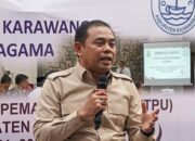 Tegas! Ketua DPRD Karawang Berkomitmen Dorong TPU Lintas Agama yang Adil dan Non-Diskriminatif