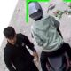 Aksi Curanmor di Pool Bus Karawang Gagal Total, Kunci T Patah dan Tertinggal di Lubang Kontak