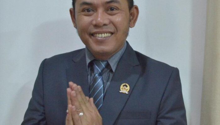 Tegas! Ketua DPRD Karawang Dukung Pernyataan Bupati Terkait Polemik Map di Rumah Mantan Kepala BGN