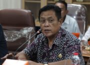 Keren! Ketua Komisi IV DPRD Karawang Cepat Tanggapi Ambruknya Kelas di SDN Cicinde Utara II