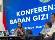 Strategi Baru, BGN Prioritaskan Penyaluran ke Wilayah Terpencil