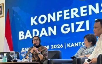 Strategi Baru, BGN Prioritaskan Penyaluran ke Wilayah Terpencil