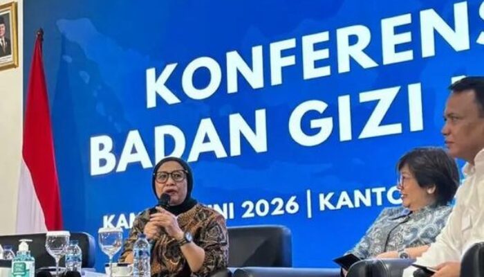 Strategi Baru, BGN Prioritaskan Penyaluran ke Wilayah Terpencil