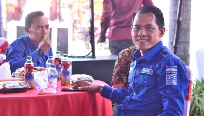 Pemberlakuan BPJS Kesehatan di RSUD Rengasdengklok, Komisi IV DPRD Karawang Monitoring dan Pastikan Kualitas Pelayanan Optimal