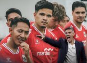 Daftar 23 Pemain Timnas Indonesia Resmi Dirilis, Persija Dominasi Skuad Garuda