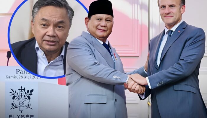 Dino Patti Djalal Minta Prabowo Kurangi Kunjungan Luar Negeri, Soroti Efisiensi Anggaran