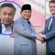 Dino Patti Djalal Minta Prabowo Kurangi Kunjungan Luar Negeri, Soroti Efisiensi Anggaran