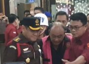 Kejagung Tetapkan Tiga Eks Pimpinan BGN sebagai Tersangka Dugaan Korupsi Program MBG