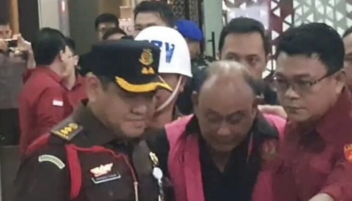 Kejagung Tetapkan Tiga Eks Pimpinan BGN sebagai Tersangka Dugaan Korupsi Program MBG