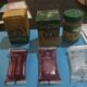 Pria di Tegal Ditangkap usai Pesan Salep Mengandung Ganja dari Thailand