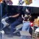 Gara-Gara Bensin, Pria di Bogor Todongkan Senpi dan Rusak Kulkas Pemilik Warung