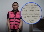 Sindir Hadiah Indah Sebelum Masuk Sel, Ini Unggahan Misterius Sony Sanjaya untuk Kepala BGN Baru