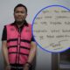 Sindir Hadiah Indah Sebelum Masuk Sel, Ini Unggahan Misterius Sony Sanjaya untuk Kepala BGN Baru