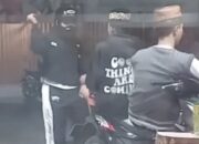 Dua Pelaku Penganiayaan Salah Sasaran di Klari Karawang Buron Usai Videonya Viral