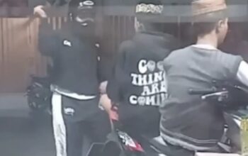 Dua Pelaku Penganiayaan Salah Sasaran di Klari Karawang Buron Usai Videonya Viral