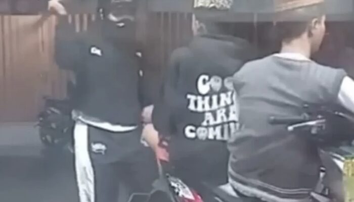 Dua Pelaku Penganiayaan Salah Sasaran di Klari Karawang Buron Usai Videonya Viral