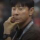 Resmi! Shin Tae-yong Ditunjuk Jadi Pelatih Baru Persija Jakarta
