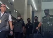 Polri Sita Satu Koper Dokumen dari Kantor WIKA Terkait Dugaan Korupsi Proyek PTPN XI
