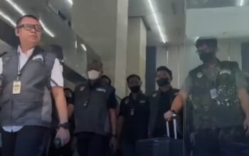 Polri Sita Satu Koper Dokumen dari Kantor WIKA Terkait Dugaan Korupsi Proyek PTPN XI
