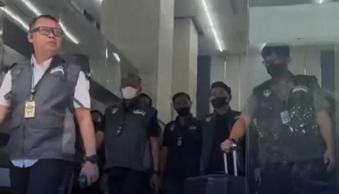Polri Sita Satu Koper Dokumen dari Kantor WIKA Terkait Dugaan Korupsi Proyek PTPN XI