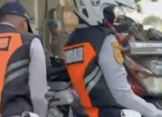 Gelar Razia Parkir Liar, Sudinhub Jakarta Timur Angkut Puluhan Kendaraan