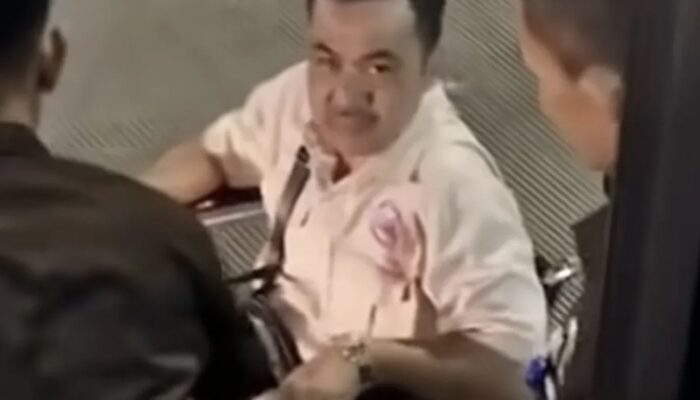 Penumpang Kejang di Transjakarta Koridor 7, Petugas Bergerak Cepat Evakuasi ke RS
