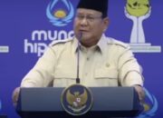 Heran Kerap Dikritik Soal Kunjungan ke Luar Negeri, Prabowo: Indonesia Disukai karena Tidak Punya Musuh