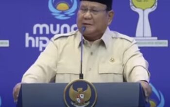 Heran Kerap Dikritik Soal Kunjungan ke Luar Negeri, Prabowo: Indonesia Disukai karena Tidak Punya Musuh