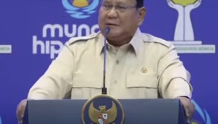 Heran Kerap Dikritik Soal Kunjungan ke Luar Negeri, Prabowo: Indonesia Disukai karena Tidak Punya Musuh