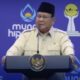 Heran Kerap Dikritik Soal Kunjungan ke Luar Negeri, Prabowo: Indonesia Disukai karena Tidak Punya Musuh