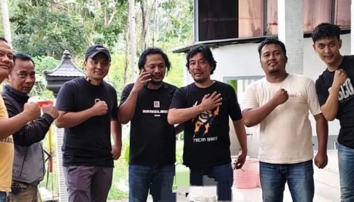 Pelaku Pembunuhan Nenek dan Gadis di Banyumas Ditangkap, Korban Ternyata Selingkuhan dan Nenek Sendiri