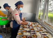 Mendikdasmen Pastikan Program Makan Bergizi Gratis Lanjut, Skema Penyaluran Bakal Disesuaikan