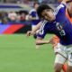 Gol Daichi Kamada di Menit Akhir Gagalkan Kemenangan Belanda atas Jepang