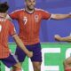 Gol Tunggal John McGinn Bawa Skotlandia Puncaki Grup C, Ungguli Brasil dan Maroko