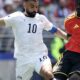 Gol Bunuh Diri Selamatkan Belgia dari Kekalahan dengan Mesir