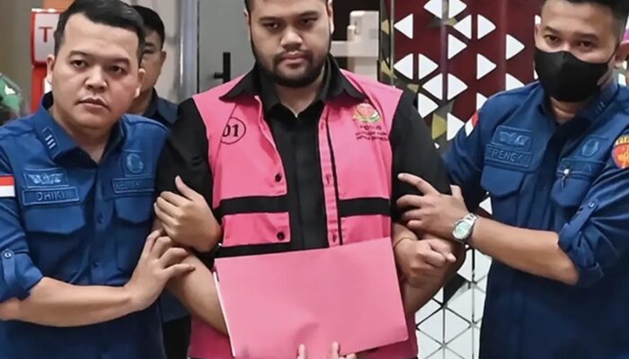 Korupsi Program MBG, Kejagung Tetapkan Ketua Yayasan IFSR Jadi Tersangka