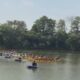 Diikuti 1.500 Peserta, Disparpora Karawang Gelar Festival Dragon Boat 2026