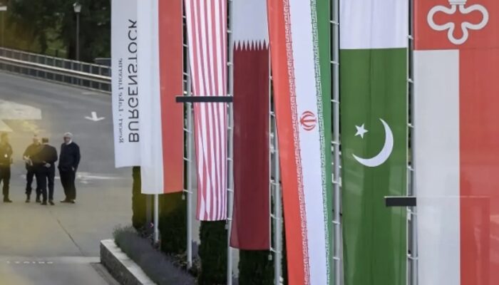 Situasi Lebanon Memanas, AS dan Iran Tetap Gelar Negosiasi Nuklir di Swiss
