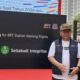 Resmi Diganti! Halte Transjakarta Setiabudi Kini Bernama Setiabudi Integritas Satu