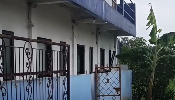 Kronologi Lengkap Penyekapan Wanita 2 Tahun di Bandung, Berawal dari Kenalan di Konser Musik
