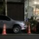 Rebut Hak Pejalan Kaki, Belasan Motor dan Mobil Mewah di Senopati Ditertibkan Dishub Jaksel