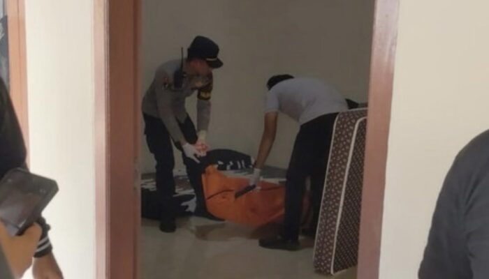 Diduga Kelelahan Begadang Kerjakan Skripsi, Mahasiswi UIN Tulungagung Ditemukan Meninggal di Kamar Kos