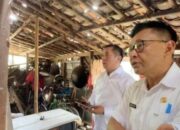 Tingkatkan Kualitas Hidup Masyarakat Berpenghasilan Rendah, Pemkab Karawang Prioritaskan Program Perbaikan Rutilahu