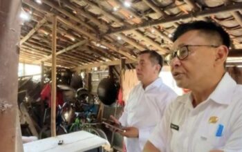 Tingkatkan Kualitas Hidup Masyarakat Berpenghasilan Rendah, Pemkab Karawang Prioritaskan Program Perbaikan Rutilahu