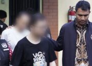 Imigrasi Deportasi 3 WN China Pelaku Kawin Pesanan, Berkedok Paspor Wisata ke Malaysia
