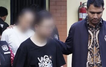 Imigrasi Deportasi 3 WN China Pelaku Kawin Pesanan, Berkedok Paspor Wisata ke Malaysia